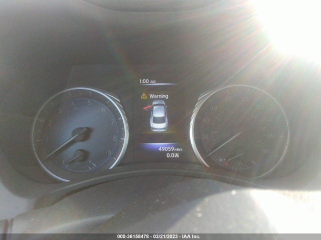 JN1BV7AR2FM423442 Infiniti Q50 Premium