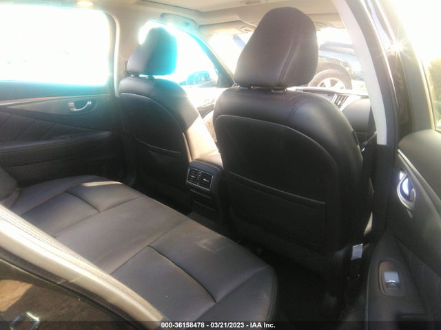 JN1BV7AR2FM423442 Infiniti Q50 Premium