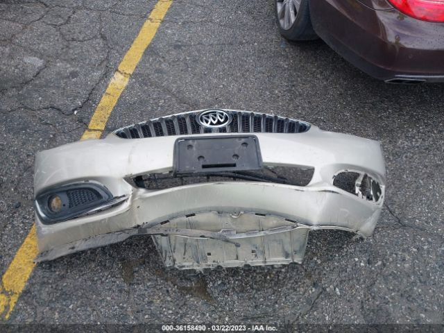 2G4GK5EX8G9177922 Buick Regal