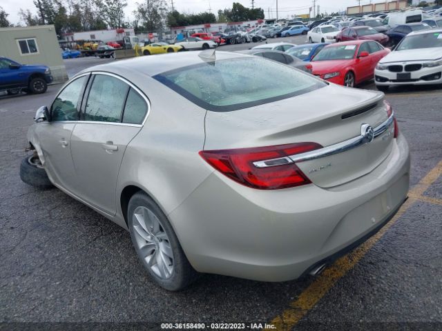 2G4GK5EX8G9177922 Buick Regal