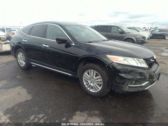 2015 Honda Crosstour, VIN: 5J6TF3H51FL000393