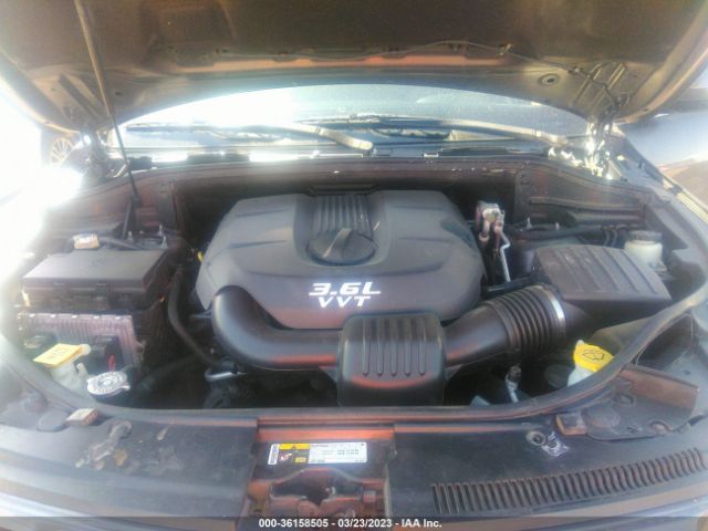 1C4RJEAG8EC179522 Jeep Grand Cherokee Laredo