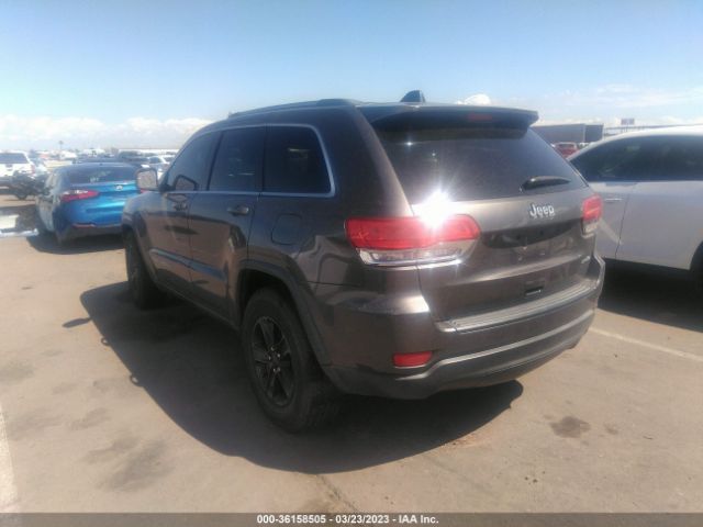 1C4RJEAG8EC179522 Jeep Grand Cherokee Laredo