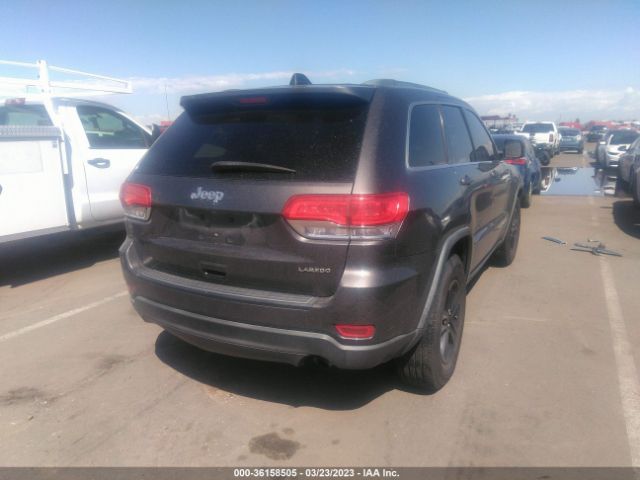 1C4RJEAG8EC179522 Jeep Grand Cherokee Laredo