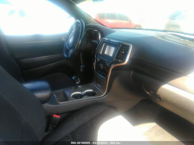 1C4RJEAG8EC179522 Jeep Grand Cherokee Laredo