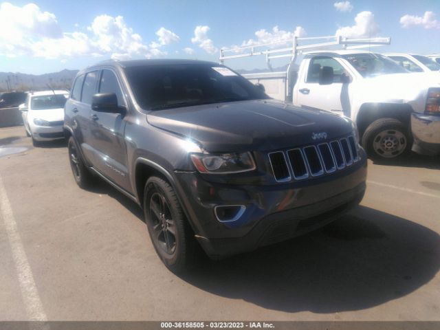 1C4RJEAG8EC179522 Jeep Grand Cherokee Laredo