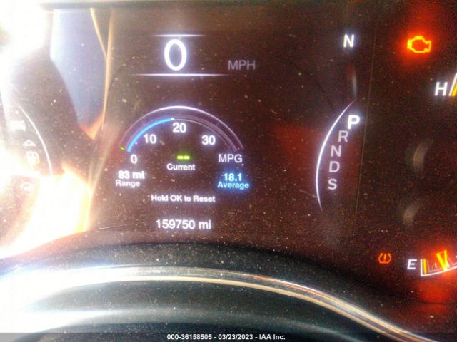 1C4RJEAG8EC179522 Jeep Grand Cherokee Laredo