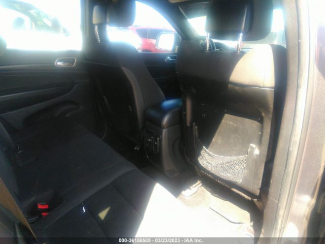 1C4RJEAG8EC179522 Jeep Grand Cherokee Laredo