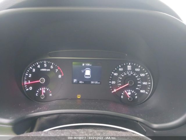 KNDJ23AU2L7032123 KIA SOUL LX