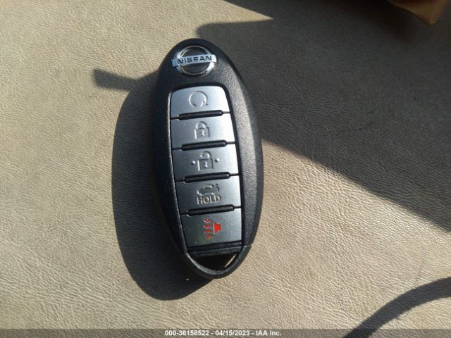 1N4BL3AP5HC199320 Nissan Altima 3.5 Sl
