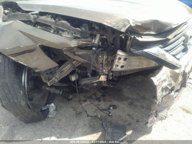 1N4BL3AP5HC199320 Nissan Altima 3.5 Sl