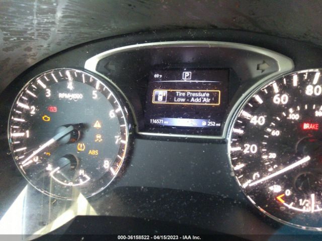 1N4BL3AP5HC199320 Nissan Altima 3.5 Sl