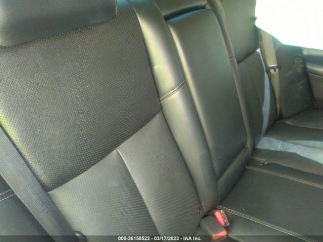1N4BL3AP5HC199320 Nissan Altima 3.5 Sl