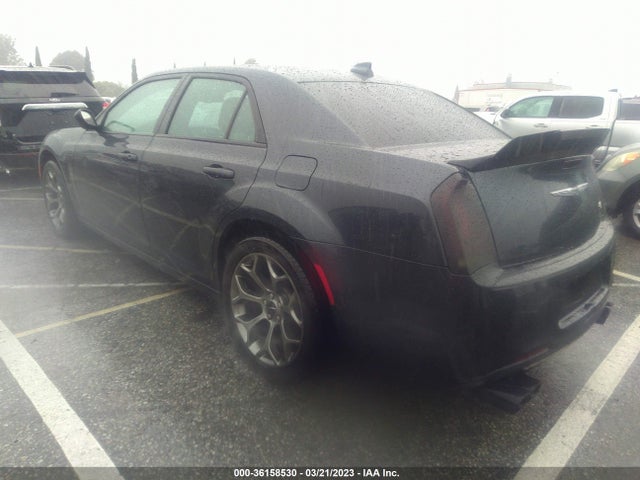 Chrysler 300 300s 2018 2C3CCABG0JH227257 Image 4