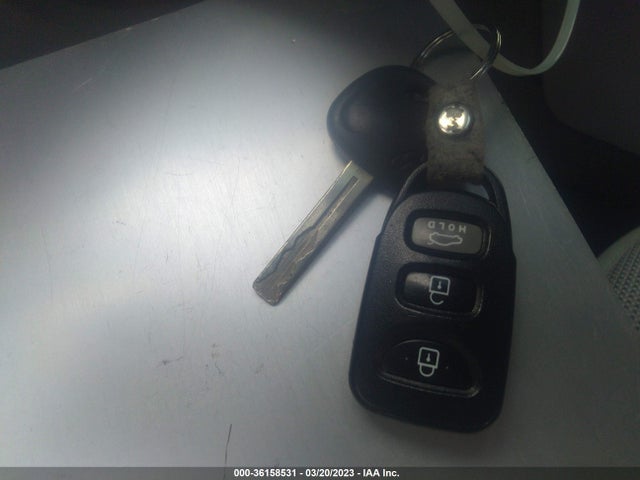 Hyundai SONATA GLS 2014 5NPEB4AC4EH892876 Image 3