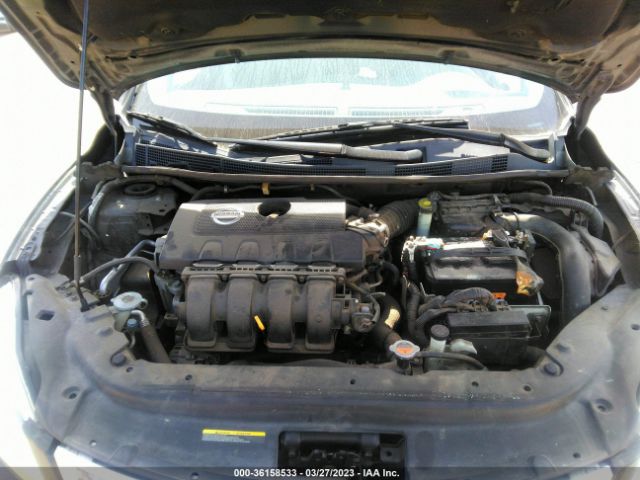 3N1AB7AP1FY223152 Nissan SENTRA S