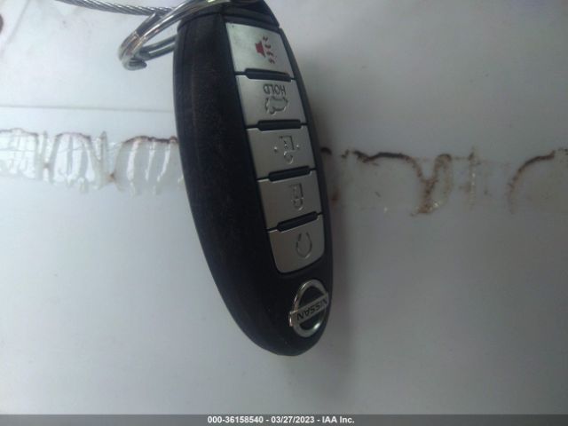 5N1AR2MN4FC605105 Nissan Pathfinder Sl