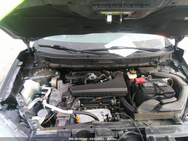 Nissan ROGUE S 2016 KNMAT2MT6GP661402 Image 10