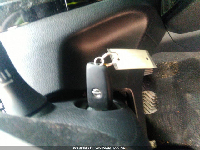 Nissan ROGUE S 2016 KNMAT2MT6GP661402 Image 11