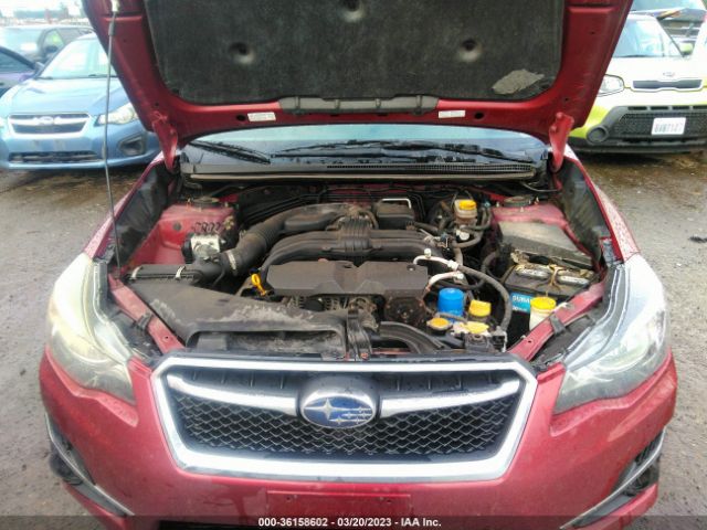 JF1GPAA68FH220540 Subaru Impreza Wagon 2.0i