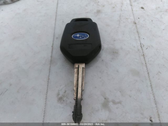 JF1GPAA68FH220540 Subaru Impreza Wagon 2.0i