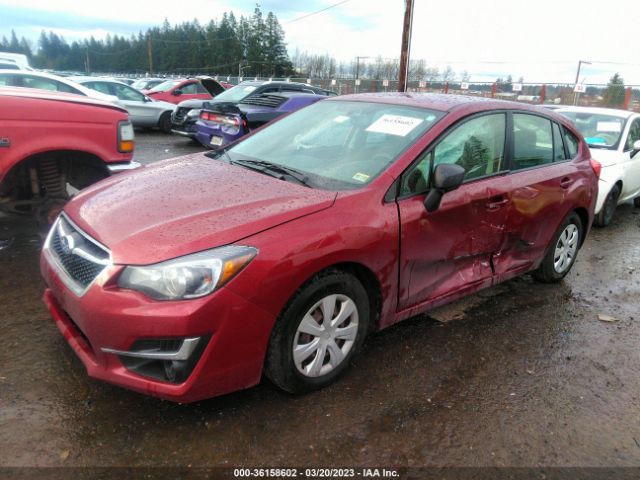 JF1GPAA68FH220540 Subaru Impreza Wagon 2.0i