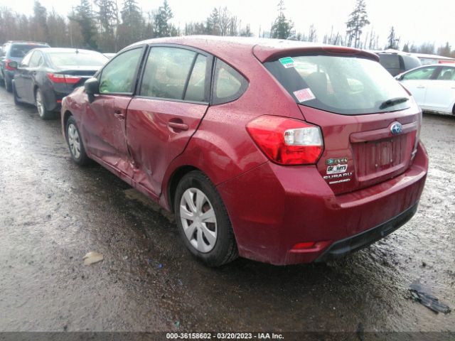JF1GPAA68FH220540 Subaru Impreza Wagon 2.0i
