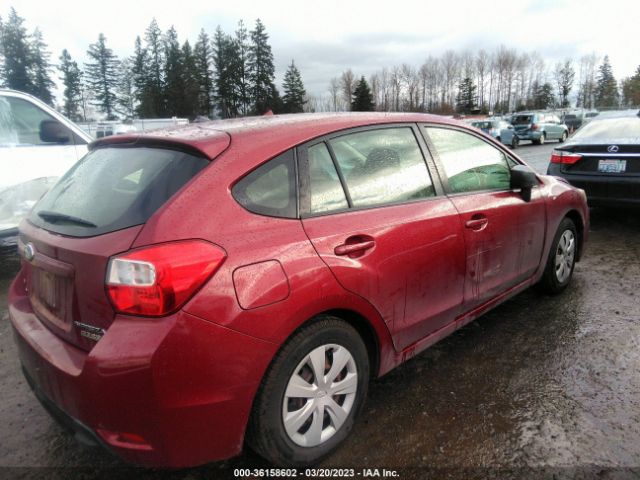 JF1GPAA68FH220540 Subaru Impreza Wagon 2.0i