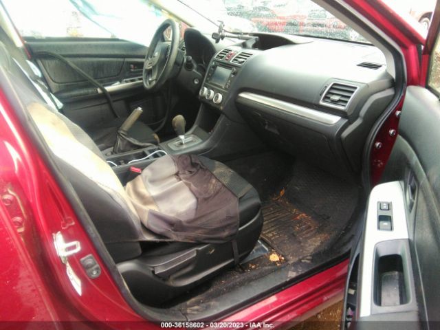 JF1GPAA68FH220540 Subaru Impreza Wagon 2.0i