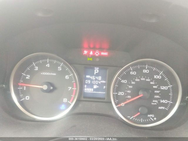 JF1GPAA68FH220540 Subaru Impreza Wagon 2.0i