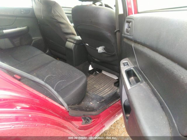 JF1GPAA68FH220540 Subaru Impreza Wagon 2.0i
