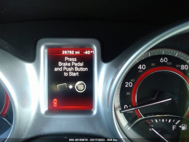 Dodge Journey Se Value 2020 3C4PDCAB7LT237483 Image 8