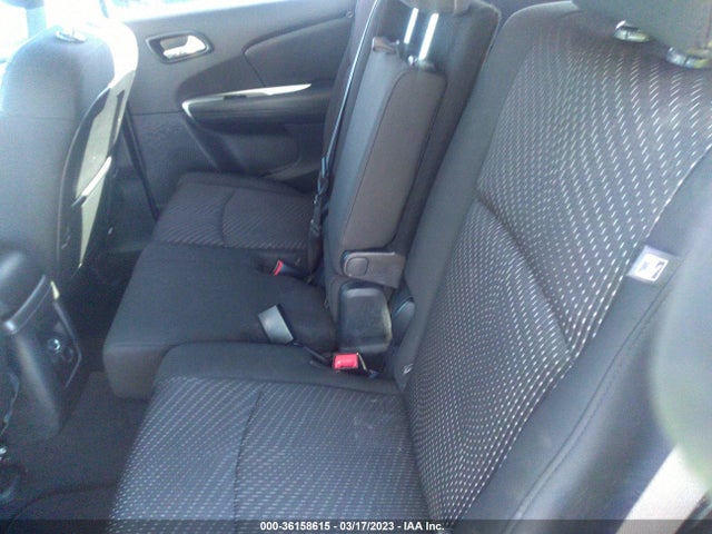 Dodge Journey Se Value 2020 3C4PDCAB7LT237483 Image 9
