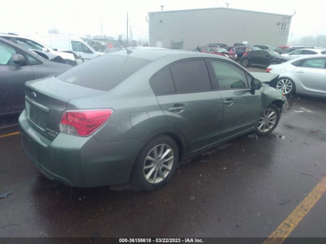 JF1GJAC65EH025525 Subaru Impreza Sedan Premium