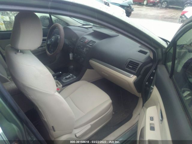 JF1GJAC65EH025525 Subaru Impreza Sedan Premium
