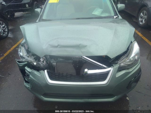 JF1GJAC65EH025525 Subaru Impreza Sedan Premium