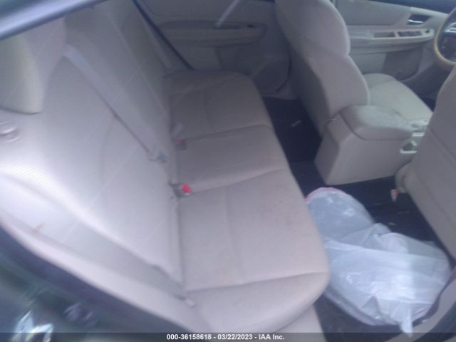 JF1GJAC65EH025525 Subaru Impreza Sedan Premium