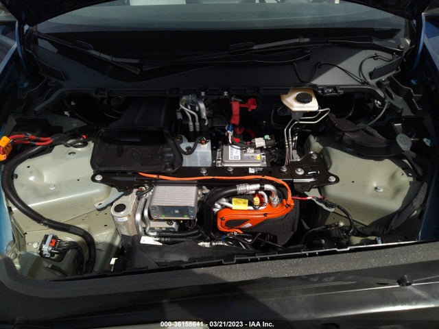Tesla Model Y Long Range 2023 7SAYGDEE6PF639198 Image 10