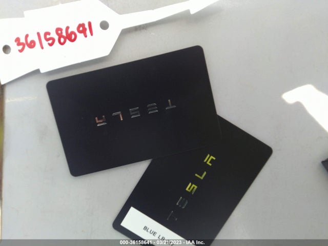 Tesla Model Y Long Range 2023 7SAYGDEE6PF639198 Image 11