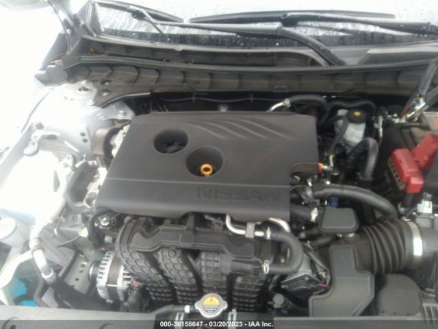 1N4BL4CV0LC248336 Nissan Altima 2.5 Sr