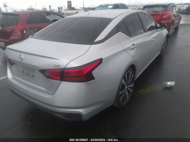 1N4BL4CV0LC248336 Nissan Altima 2.5 Sr
