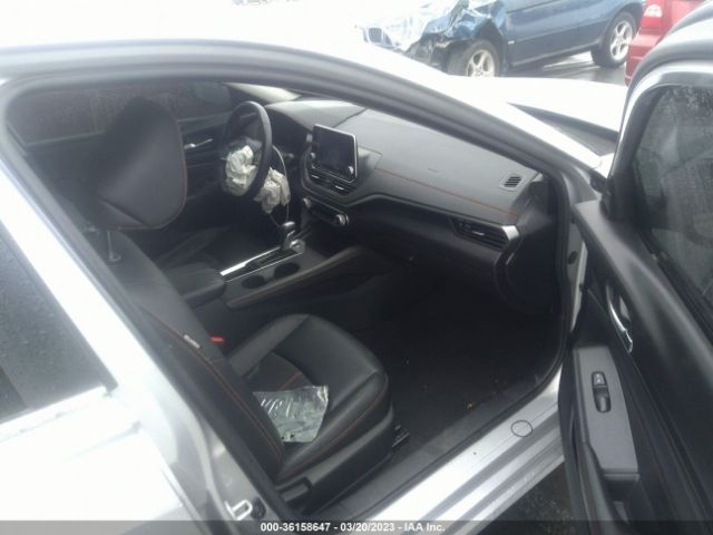 1N4BL4CV0LC248336 Nissan Altima 2.5 Sr