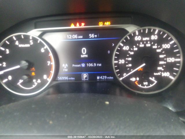 1N4BL4CV0LC248336 Nissan Altima 2.5 Sr