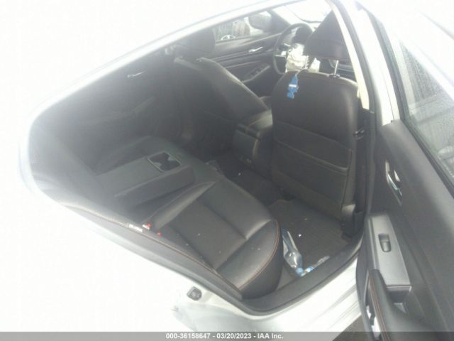 1N4BL4CV0LC248336 Nissan Altima 2.5 Sr