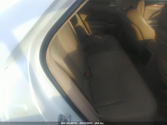 2012 CHRYSLER 300 300C VIN: 2C3CCAKT2CH143392