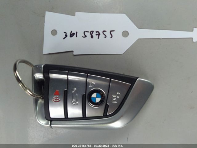 WBAJA9C52KB393615 BMW 5 Series 530e Iperformance