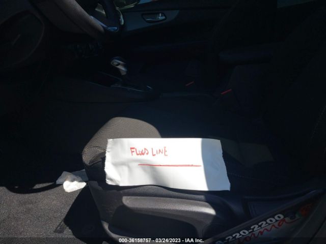 3KPF24AD8ME387617 KIA Forte Lxs