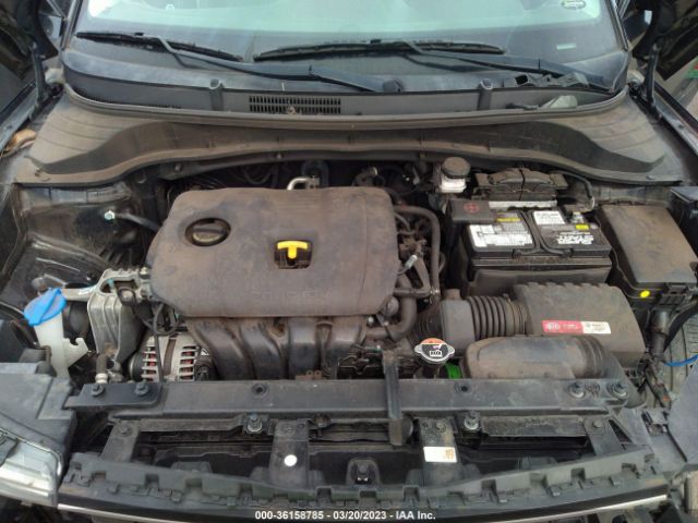 KNDJ63AU5L7026434 KIA Soul Gt-line