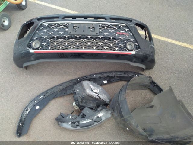 KNDJ63AU5L7026434 KIA Soul Gt-line