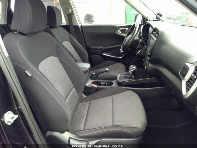 KNDJ63AU5L7026434 KIA Soul Gt-line